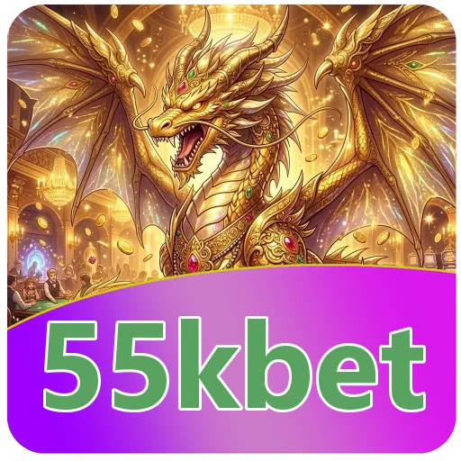 Ilustrasi unduh APK 55kbet dari tautan resmi